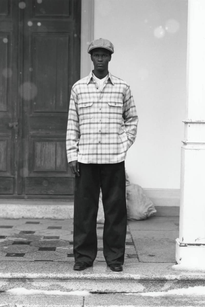 T.T 2026年秋冬コレクション t t 2026 autumn winter collection look books