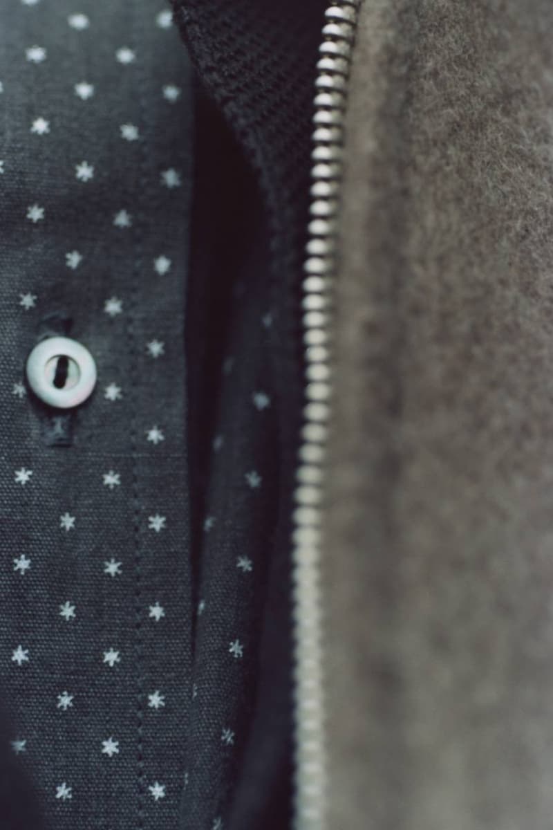 T.T 2026年秋冬コレクション t t 2026 autumn winter collection look books