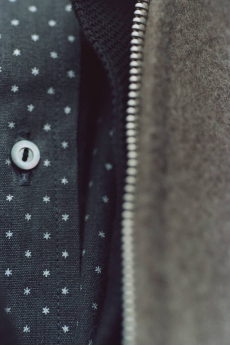 T.T 2026年秋冬コレクション t t 2026 autumn winter collection look books
