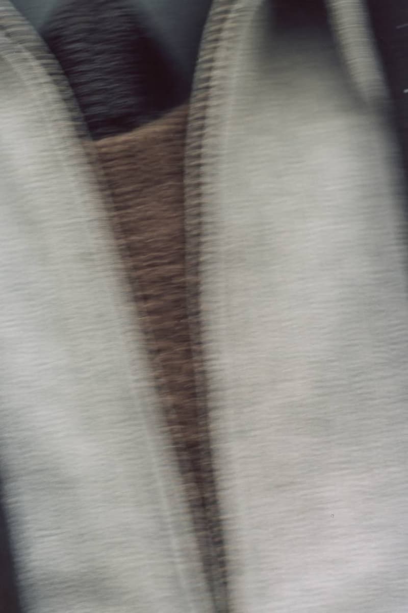 T.T 2026年秋冬コレクション t t 2026 autumn winter collection look books