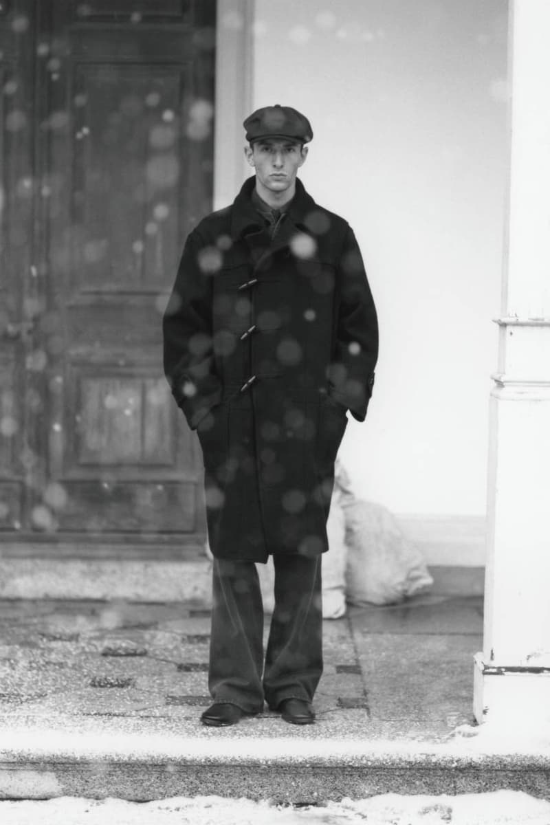 T.T 2026年秋冬コレクション t t 2026 autumn winter collection look books