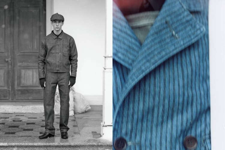 T.T 2026年秋冬コレクション