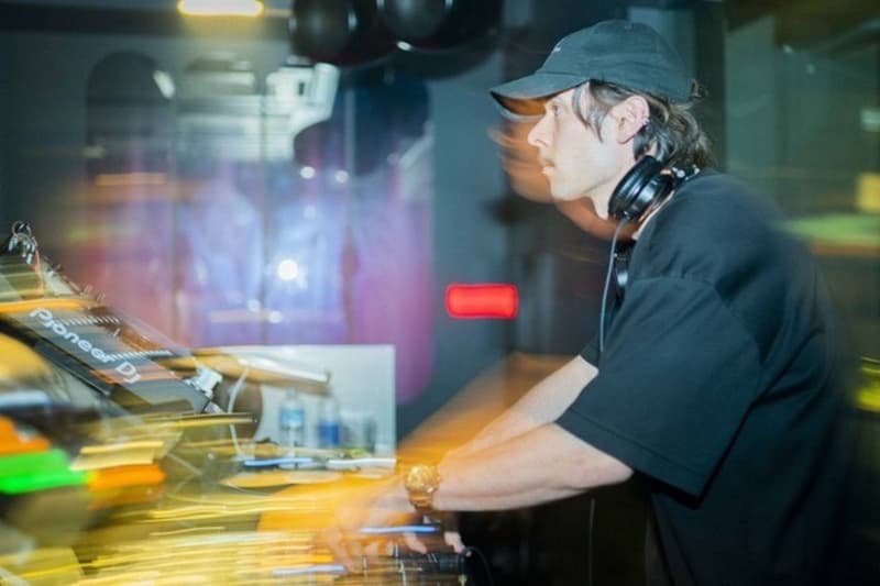 DJ Frankie $ が選ぶ “Your DJ Roots” ── My Playlist dj frankie your dj roots my playlist