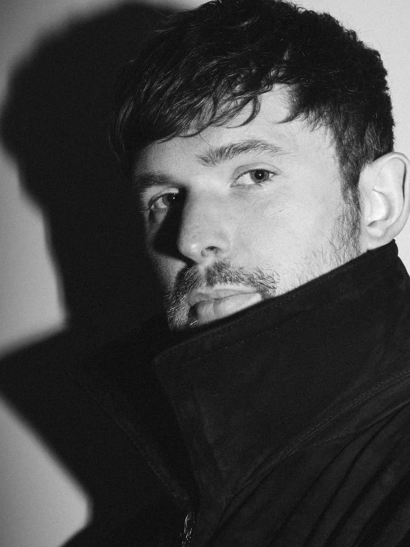 ジェイムス・ブレイクが見つめる彼の音楽のその先