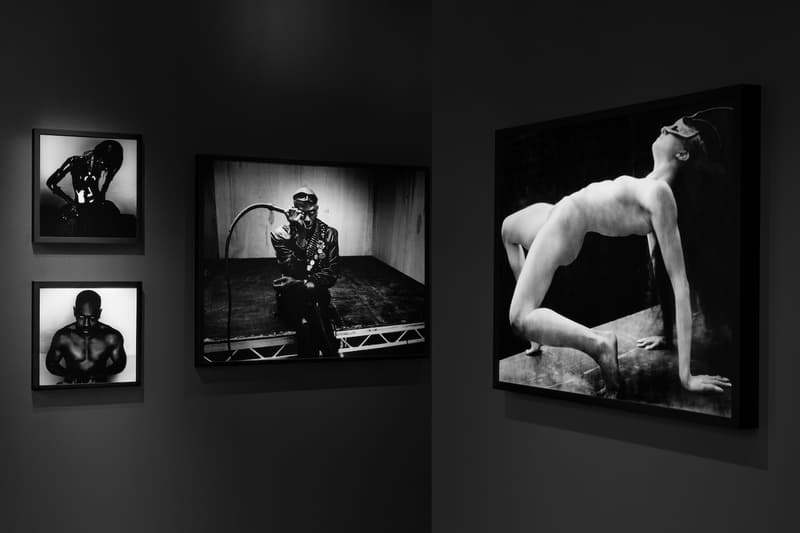 ジョーダン・ヘミングウェイがアクネ ペーパー パレ ロワイヤルにて新作の展覧会を開催 jordan-hemingway-angels-with-dirty-faces-acne-paper-palais-royal-info