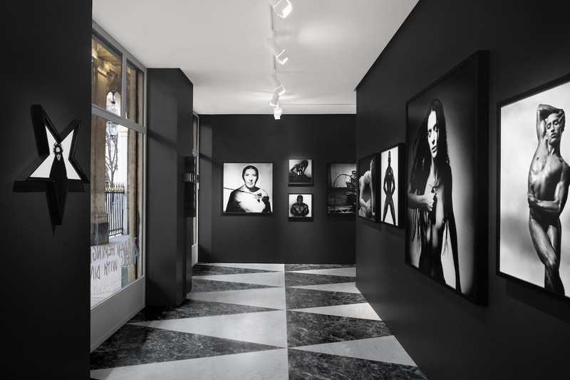 ジョーダン・ヘミングウェイがアクネ ペーパー パレ ロワイヤルにて新作の展覧会を開催 jordan-hemingway-angels-with-dirty-faces-acne-paper-palais-royal-info
