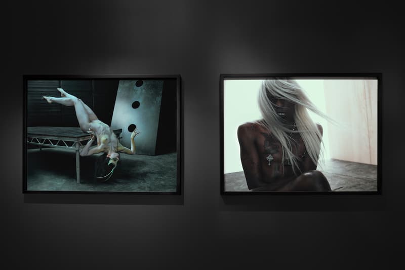 ジョーダン・ヘミングウェイがアクネ ペーパー パレ ロワイヤルにて新作の展覧会を開催 jordan-hemingway-angels-with-dirty-faces-acne-paper-palais-royal-info