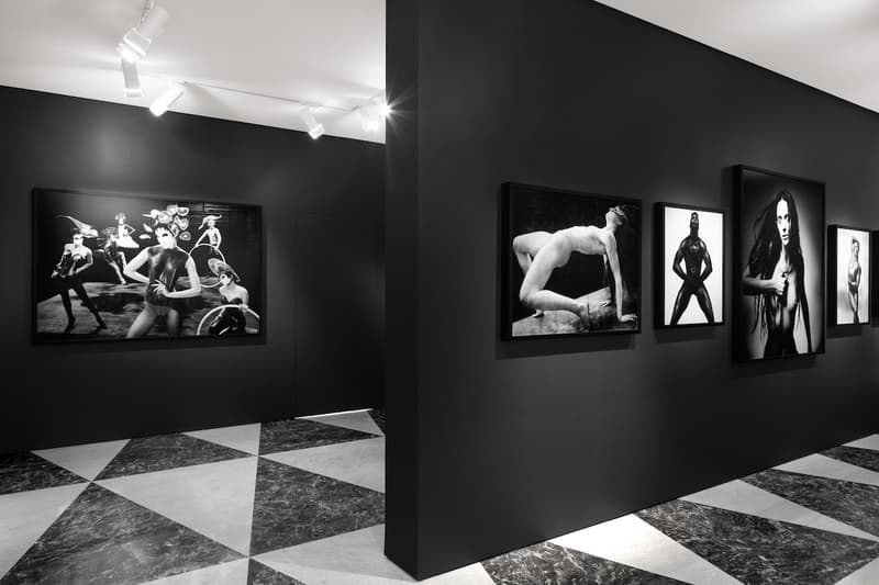 ジョーダン・ヘミングウェイがアクネ ペーパー パレ ロワイヤルにて新作の展覧会を開催 jordan-hemingway-angels-with-dirty-faces-acne-paper-palais-royal-info