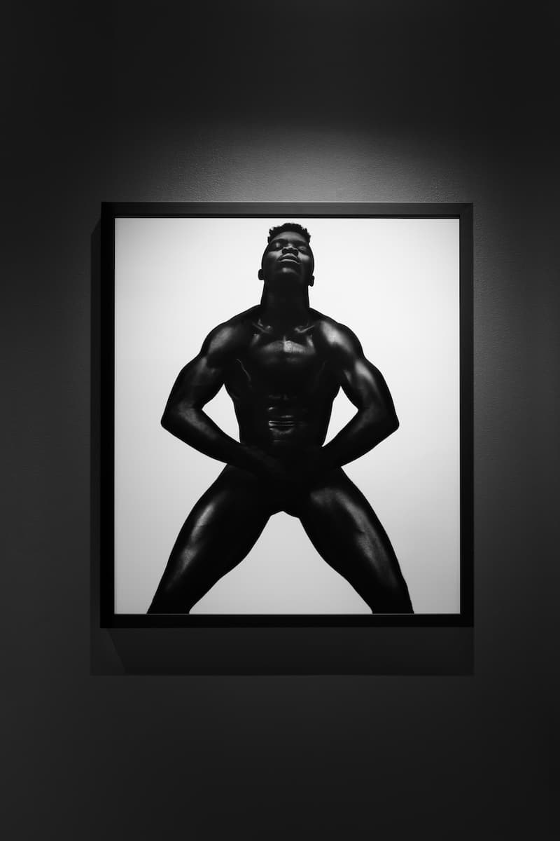 ジョーダン・ヘミングウェイがアクネ ペーパー パレ ロワイヤルにて新作の展覧会を開催 jordan-hemingway-angels-with-dirty-faces-acne-paper-palais-royal-info