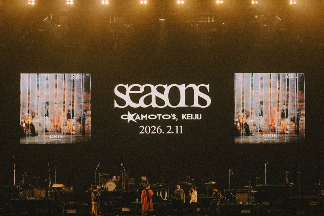 ケイジュ初のアリーナ2 DAYS ワンマンライブ ニート ツアー ファイナルをプレイバック keiju n.i.t.o . tour final live report