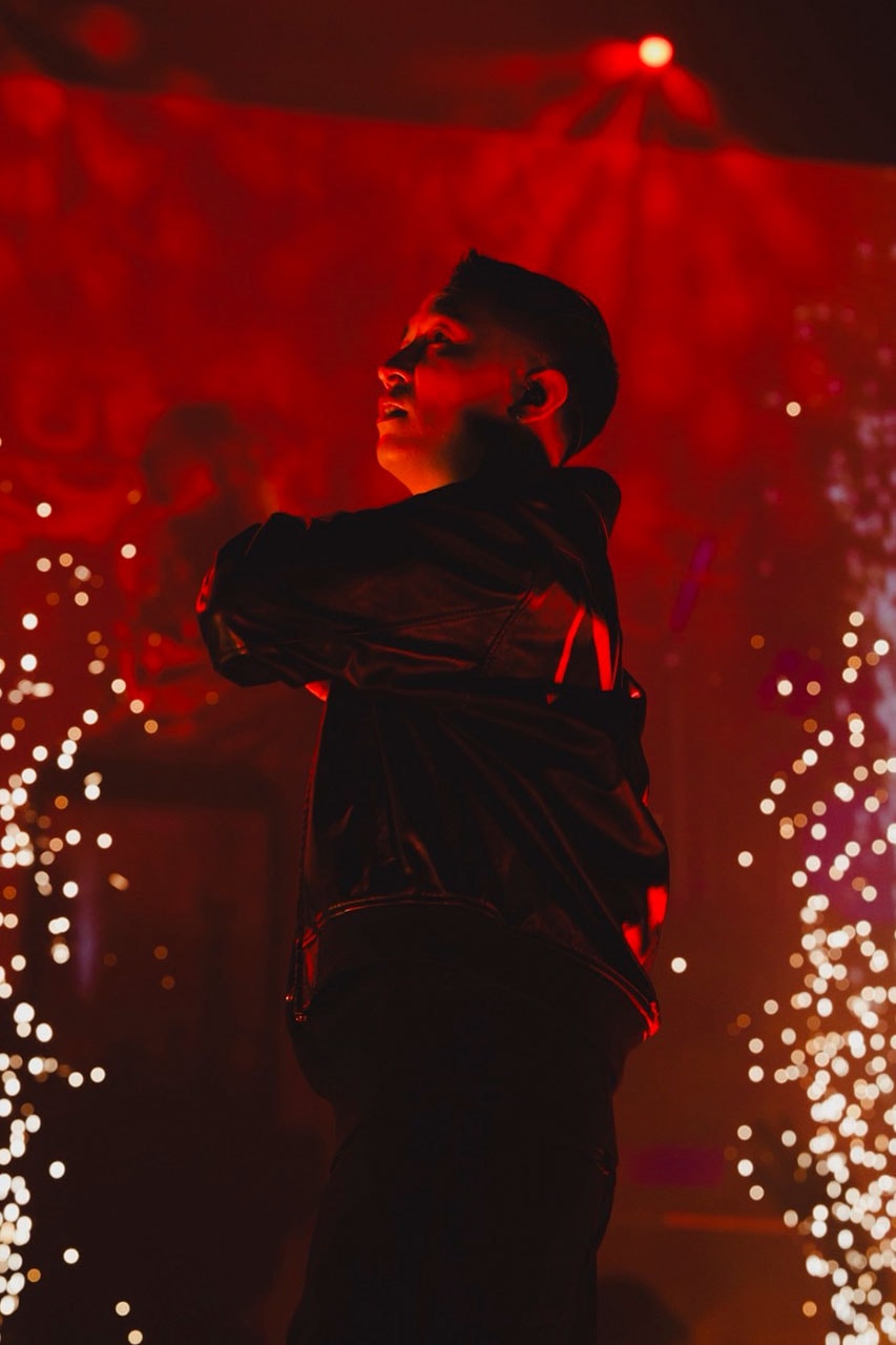 ケイジュ初のアリーナ2 DAYS ワンマンライブ ニート ツアー ファイナルをプレイバック keiju n.i.t.o . tour final live report