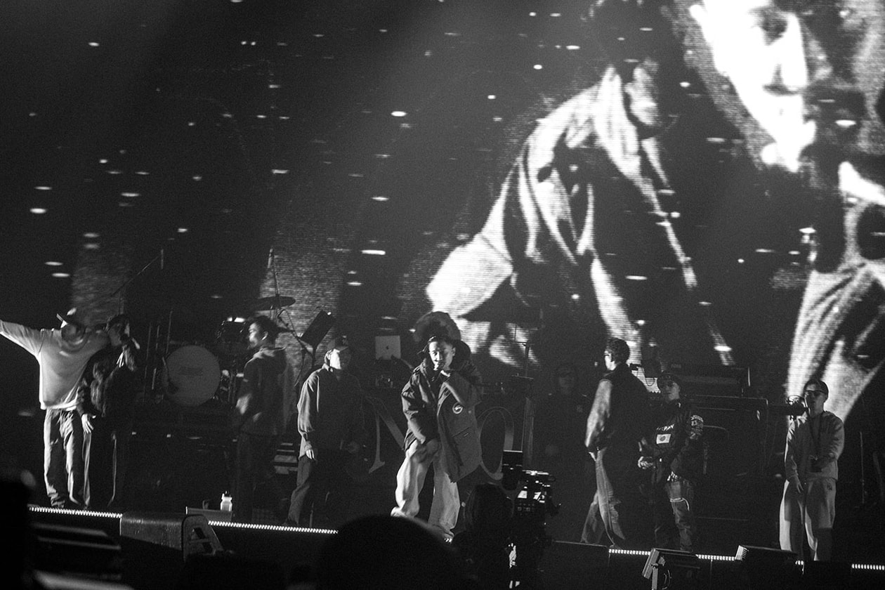 ケイジュ初のアリーナ2 DAYS ワンマンライブ ニート ツアー ファイナルをプレイバック keiju n.i.t.o . tour final live report