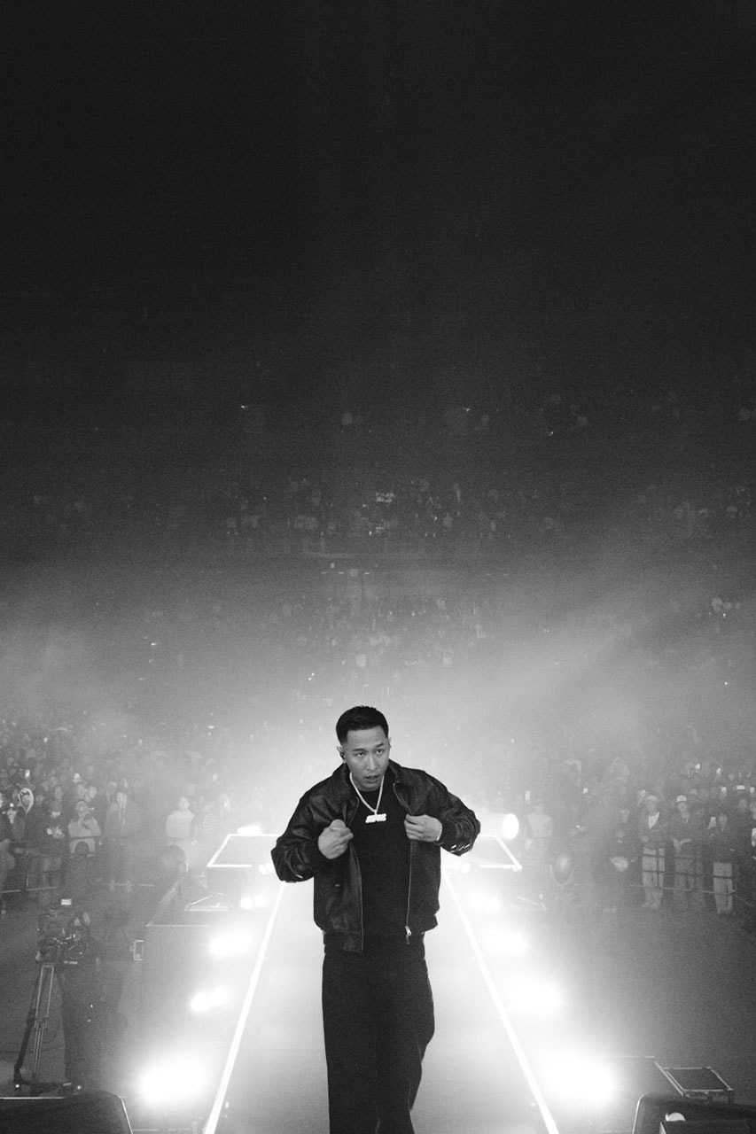 ケイジュ初のアリーナ2 DAYS ワンマンライブ ニート ツアー ファイナルをプレイバック keiju n.i.t.o . tour final live report