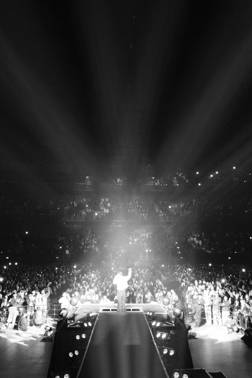 ケイジュ初のアリーナ2 DAYS ワンマンライブ ニート ツアー ファイナルをプレイバック keiju n.i.t.o . tour final live report