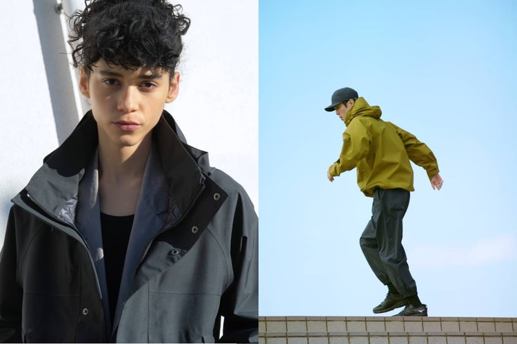 MIZUNO FOR MARGARET HOWELL の2026年春コレクションが発売