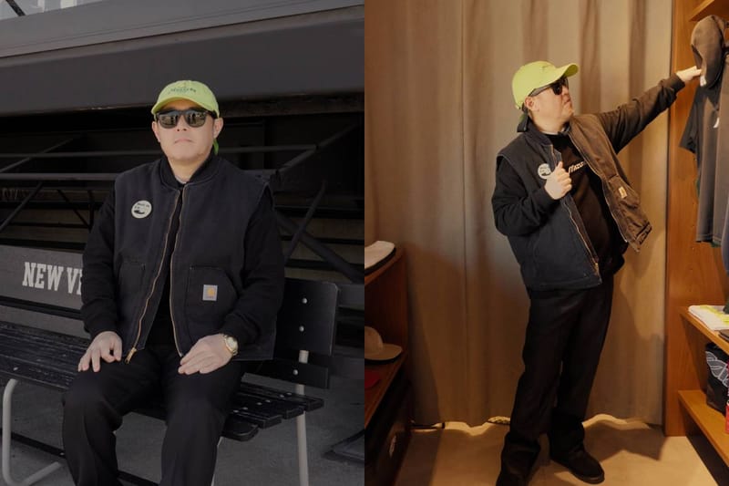 ゴルフウェアを刷新する NEW VINTAGE GOLF について | Interviews