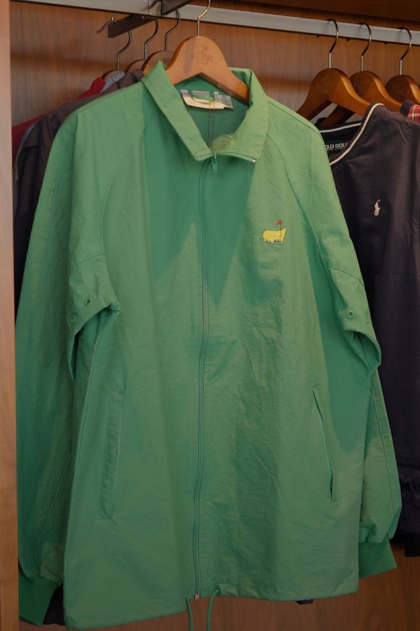 ゴルフウェアを刷新するニューヴィンテージゴルフについて NEW VINTAGE GOLF interviews