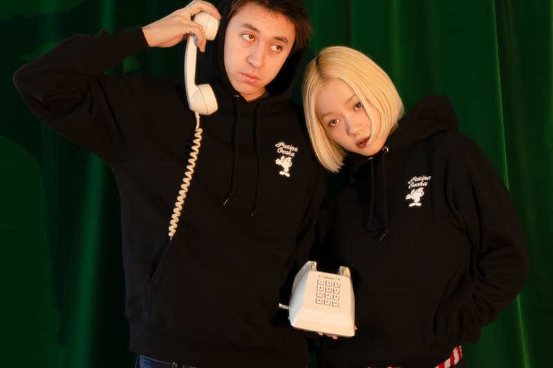 パティーナ大阪が VERDY との第2弾コラボレーションアイテムを発売　ヴェルディ