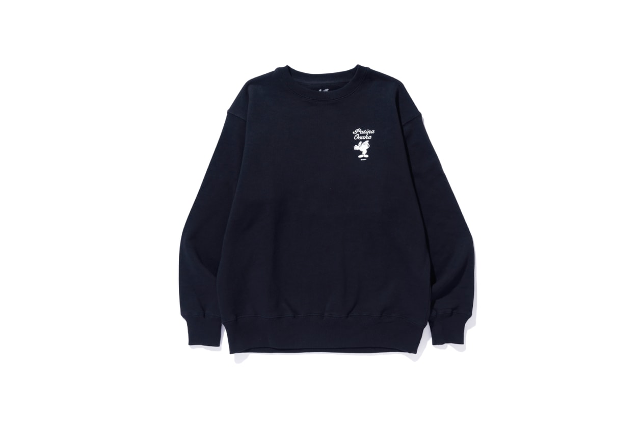 パティーナ大阪が VERDY との第2弾コラボレーションアイテムを発売　ヴェルディ