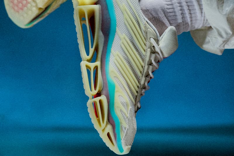 アディダスオリジナルスxウィリー・チャバリアによる最新コラボ “チャバリア メガライド AG”を発売 adidas originals willy chavarria chavarria megaride ag release info