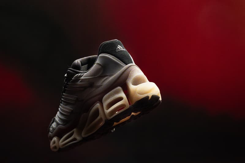 アディダスオリジナルスxウィリー・チャバリアによる最新コラボ “チャバリア メガライド AG”を発売 adidas originals willy chavarria chavarria megaride ag release info