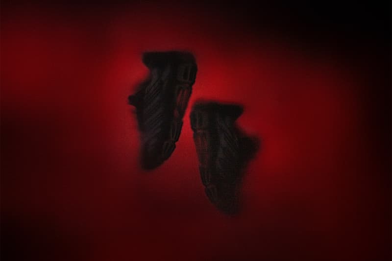 アディダスオリジナルスxウィリー・チャバリアによる最新コラボ “チャバリア メガライド AG”を発売 adidas originals willy chavarria chavarria megaride ag release info