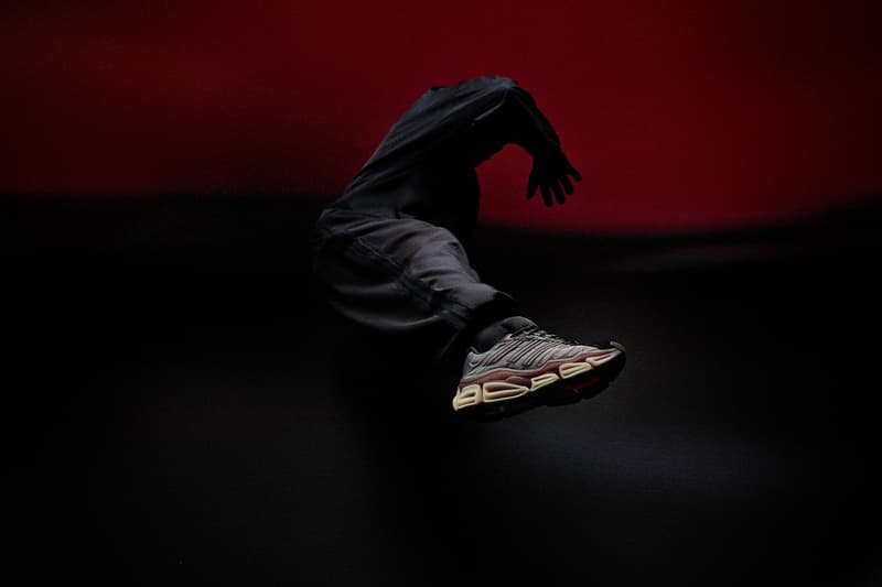 アディダスオリジナルスxウィリー・チャバリアによる最新コラボ “チャバリア メガライド AG”を発売 adidas originals willy chavarria chavarria megaride ag release info