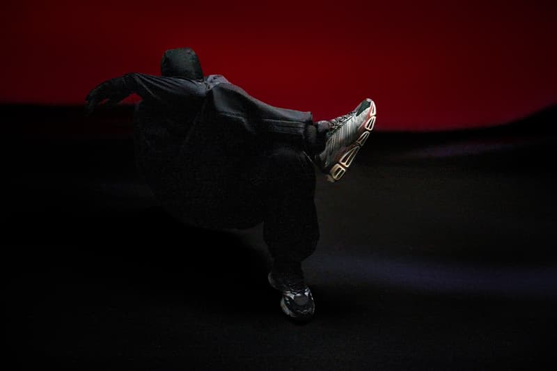 アディダスオリジナルスxウィリー・チャバリアによる最新コラボ “チャバリア メガライド AG”を発売 adidas originals willy chavarria chavarria megaride ag release info