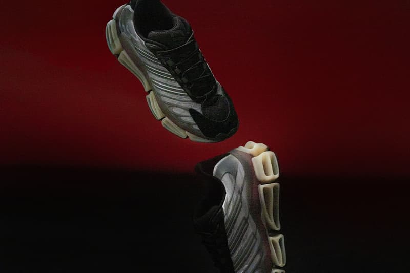 アディダスオリジナルスxウィリー・チャバリアによる最新コラボ “チャバリア メガライド AG”を発売 adidas originals willy chavarria chavarria megaride ag release info