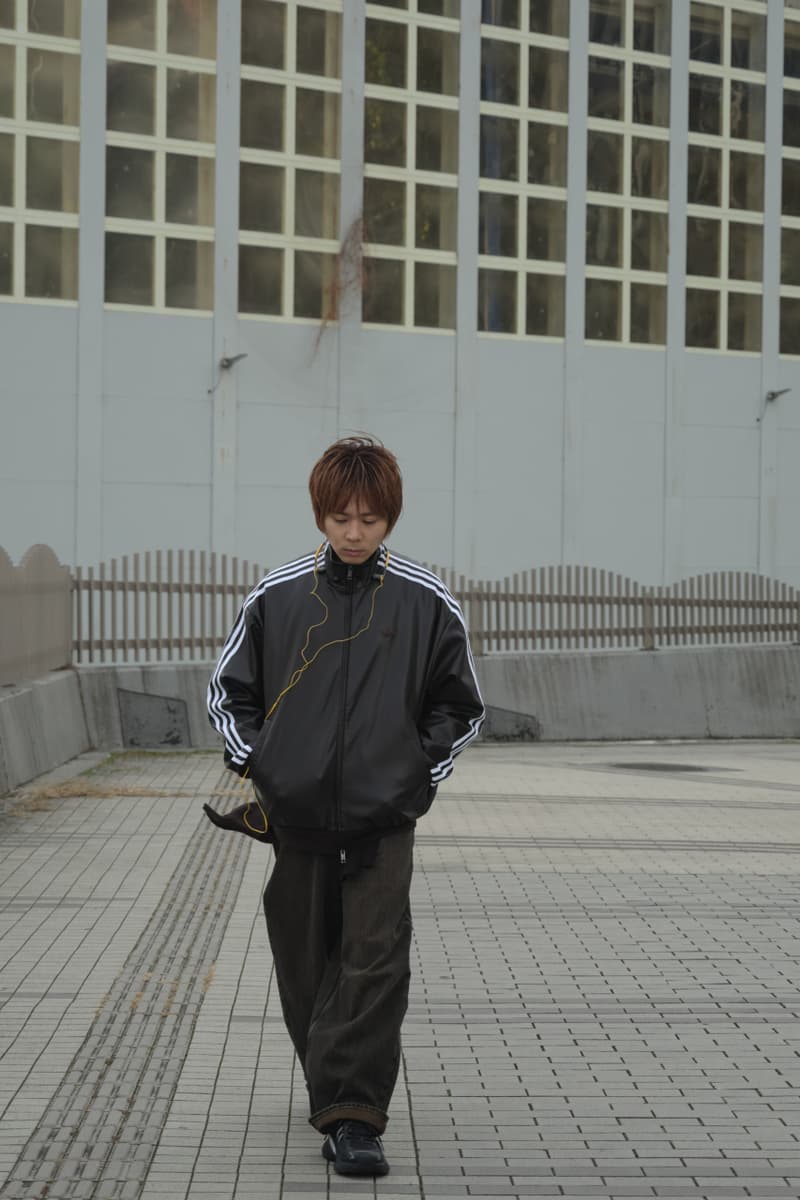 adidas Originals introduces the running-inspired ADISTAR XLG 2.0 and ADISTAR CONTROL 5