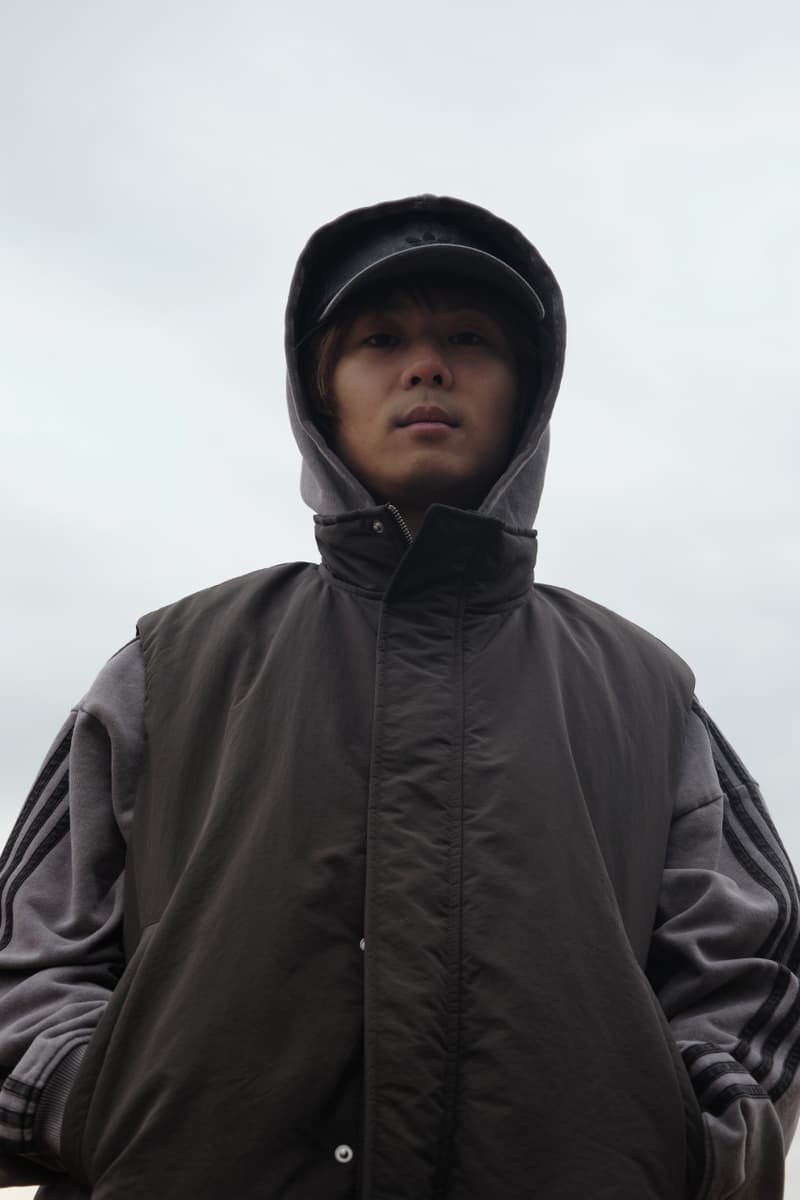 adidas Originals introduces the running-inspired ADISTAR XLG 2.0 and ADISTAR CONTROL 5