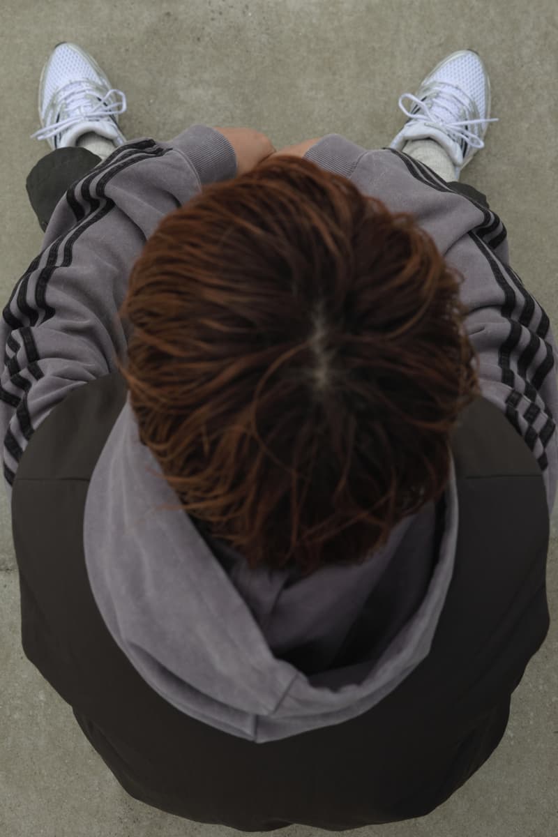 adidas Originals introduces the running-inspired ADISTAR XLG 2.0 and ADISTAR CONTROL 5