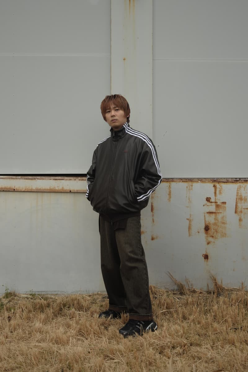 adidas Originals introduces the running-inspired ADISTAR XLG 2.0 and ADISTAR CONTROL 5