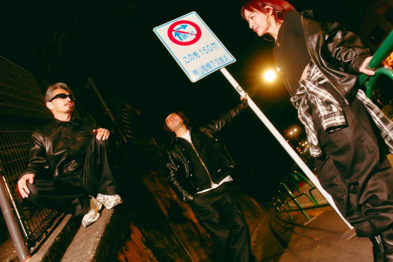 FNCY 異なる感性が響き合う3人組 ── シングル『GOOD 2 ME』リリース記念インタビュー