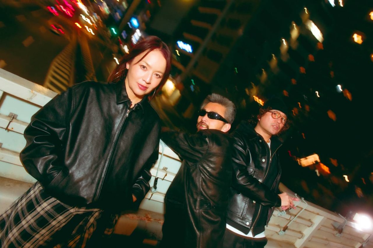 FNCY 異なる感性が響き合う3人組 ── シングル『GOOD 2 ME』リリース記念インタビュー