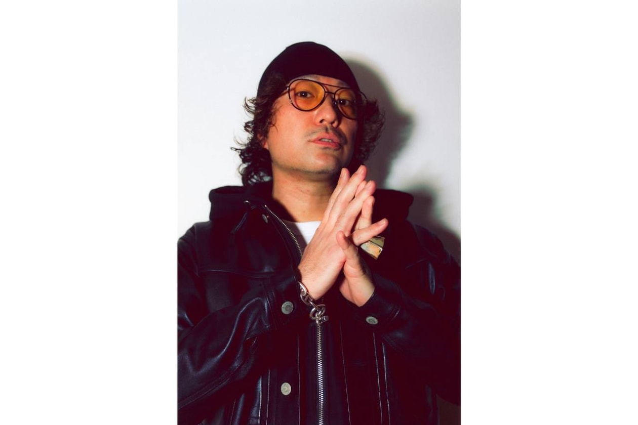 FNCY 異なる感性が響き合う3人組 ── シングル『GOOD 2 ME』リリース記念インタビュー