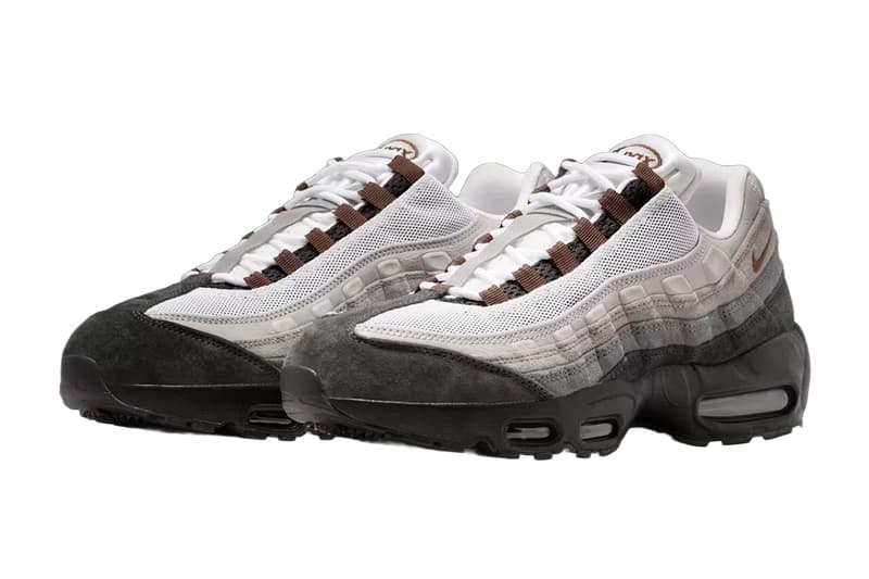 ナイキSBエアマックス95 “ブラックアンドアンスラサイト”の発売日が決定 niken sb air max 95 black and anthracite release info