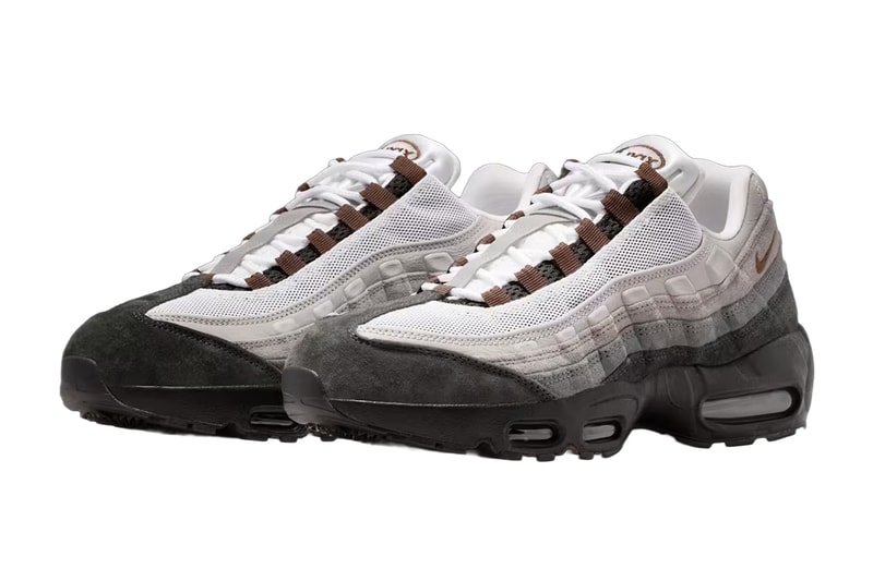 ナイキSBエアマックス95 “ブラックアンドアンスラサイト”の発売日が決定 niken sb air max 95 black and anthracite release info