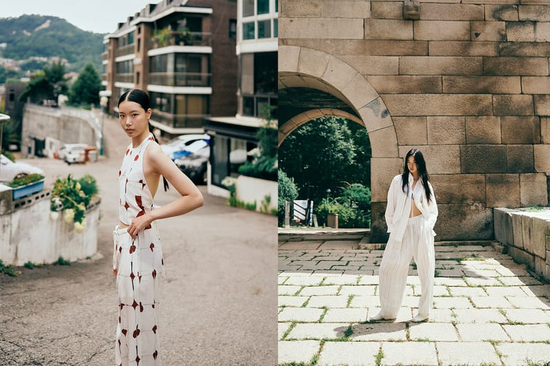 OHROHEE 2026年春夏コレクション