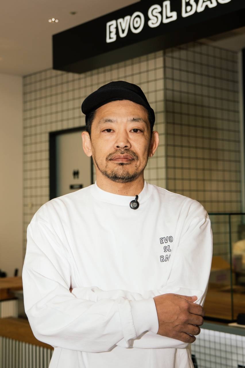 アディダスが3日間のポップアップ「EVO SL BASE」を開催 adidas EVO SL BASE pop up