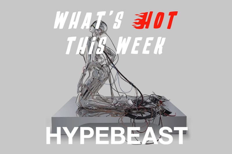 今週の“行かなきゃ損する”イベントガイド | What’s Hot?!