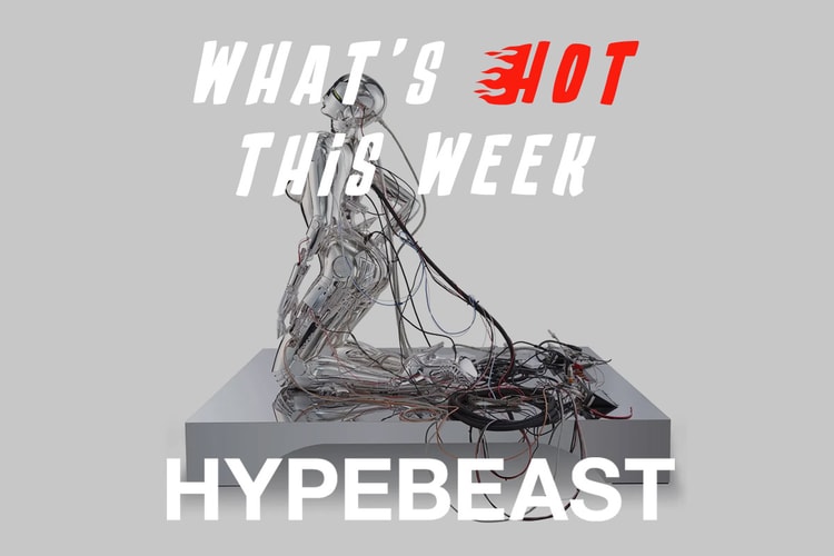 今週の“行かなきゃ損する”イベントガイド | What’s Hot?!