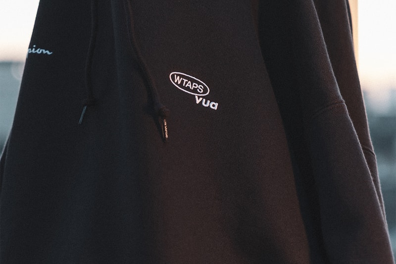 チャンピオン x ダブルタップスによる最新コラボレーションがリリース champion wtaps collaboration release info