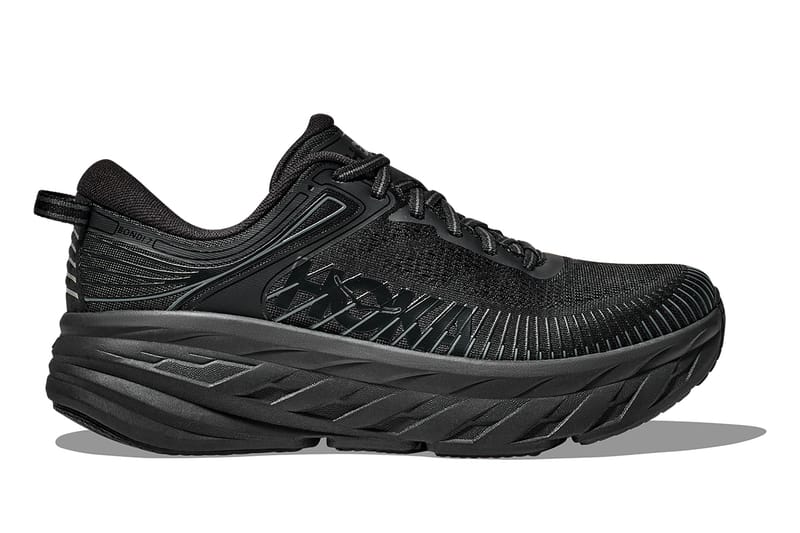 HOKA の名作 BONDI 7 が待望の復刻