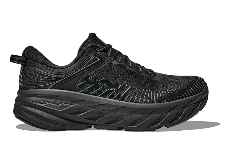 HOKA の名作 BONDI 7 が待望の復刻
