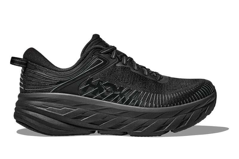 ホカの名作 ボンダイ 7が待望の復刻 hoka bondi 7 revival release info