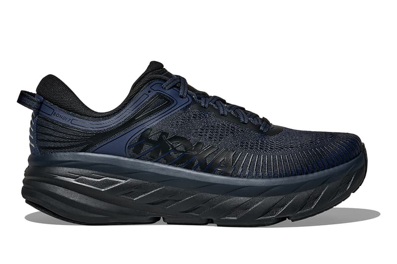 ホカの名作 ボンダイ 7が待望の復刻 hoka bondi 7 revival release info