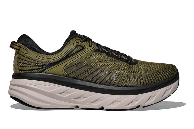 ホカの名作 ボンダイ 7が待望の復刻 hoka bondi 7 revival release info