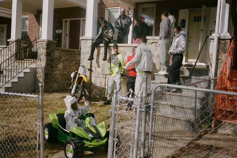 ナイキエアマックス95 よりシティパックコレクションがリリース nike air max 95 city pack collection release info