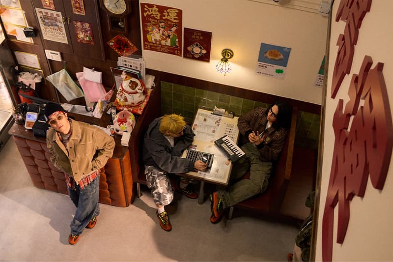 ナイキエアマックス95 よりシティパックコレクションがリリース nike air max 95 city pack collection release info